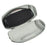 For JBL Boombox 2 / 3 Hard EVA Storage Speaker Case Handbag Dustproof Portable Carrying Box with Strap - 5
