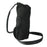 Compatible with JBL Flip 3 / 4 / 5 / 6 Portable Bluetooth-compatible Speaker Mesh Bag Cover Drawstring Design Travel Carry Pouch with Strap - 2