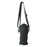 Compatible with JBL Flip 3 / 4 / 5 / 6 Portable Bluetooth-compatible Speaker Mesh Bag Cover Drawstring Design Travel Carry Pouch with Strap - 3