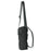 Compatible with JBL Flip 3 / 4 / 5 / 6 Portable Bluetooth-compatible Speaker Mesh Bag Cover Drawstring Design Travel Carry Pouch with Strap - 4