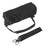 Compatible with JBL Flip 3 / 4 / 5 / 6 Portable Bluetooth-compatible Speaker Mesh Bag Cover Drawstring Design Travel Carry Pouch with Strap - 5