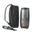 For JBL Pulse4 / 3 Drawstring Design Mesh Carrying Pouch Bluetooth-compatible Speaker Protective Sleeve Crossbody Bag - 4