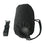 For JBL Pulse4 / 3 Drawstring Design Mesh Carrying Pouch Bluetooth-compatible Speaker Protective Sleeve Crossbody Bag - 5