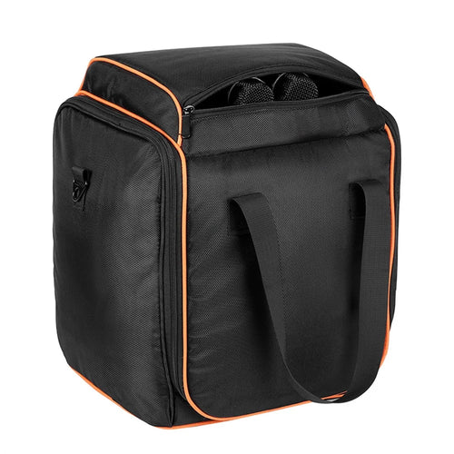 For JBL Partybox Encore Essential Bluetooth-compatible Speaker Storage Bag Shockproof Carrying Bag - 1