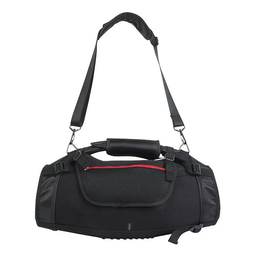 5Pcs / Set Protective Bag for JBL Boombox 3 / Boombox 2 Portable Speaker Travel Carrying Pouch with Shoulder Strap - 1