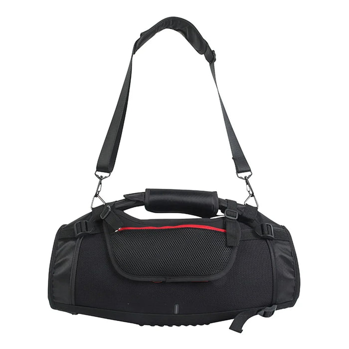 5Pcs / Set Protective Bag for JBL Boombox 3 / Boombox 2 Portable Speaker Travel Carrying Pouch with Shoulder Strap - 1