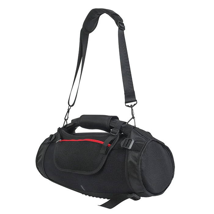 5Pcs / Set Protective Bag for JBL Boombox 3 / Boombox 2 Portable Speaker Travel Carrying Pouch with Shoulder Strap - 2