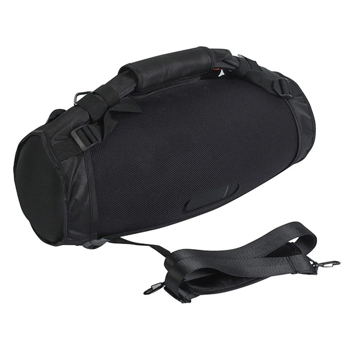 5Pcs / Set Protective Bag for JBL Boombox 3 / Boombox 2 Portable Speaker Travel Carrying Pouch with Shoulder Strap - 5