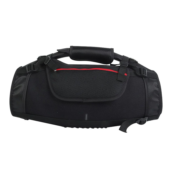 5Pcs / Set Protective Bag for JBL Boombox 3 / Boombox 2 Portable Speaker Travel Carrying Pouch with Shoulder Strap - 6