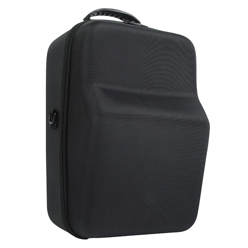 Storage Case for Marshall TUFTON II / TUFTON Bluetooth-compatible Speaker, Portable Shockproof Hard EVA Travel Carrying Bag - 1