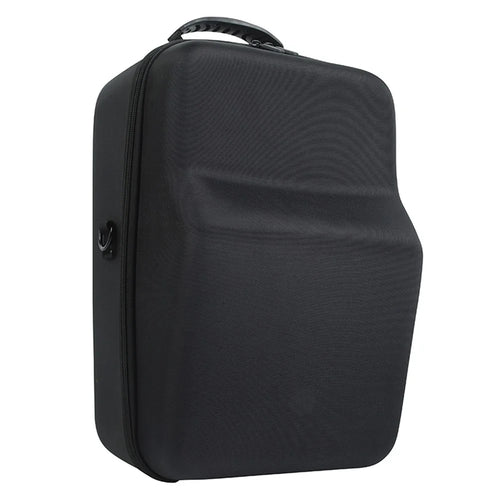 Storage Case for Marshall TUFTON II / TUFTON Bluetooth-compatible Speaker, Portable Shockproof Hard EVA Travel Carrying Bag - 1