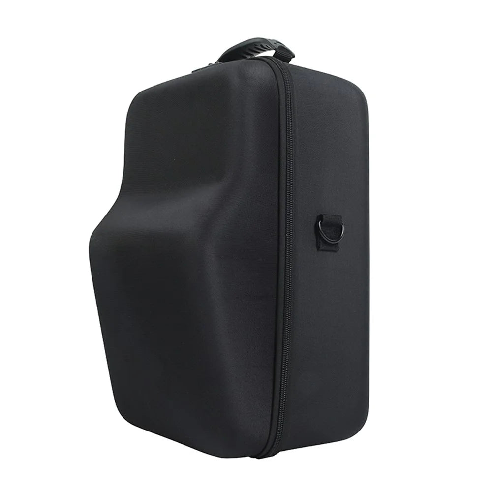 Storage Case for Marshall TUFTON II / TUFTON Bluetooth-compatible Speaker, Portable Shockproof Hard EVA Travel Carrying Bag - 2
