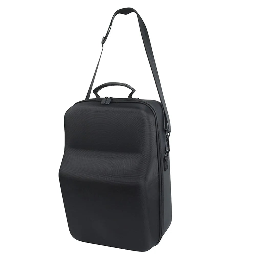 Storage Case for Marshall TUFTON II / TUFTON Bluetooth-compatible Speaker, Portable Shockproof Hard EVA Travel Carrying Bag - 3