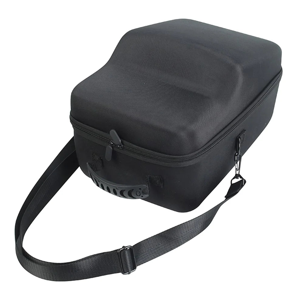 Storage Case for Marshall TUFTON II / TUFTON Bluetooth-compatible Speaker, Portable Shockproof Hard EVA Travel Carrying Bag - 4