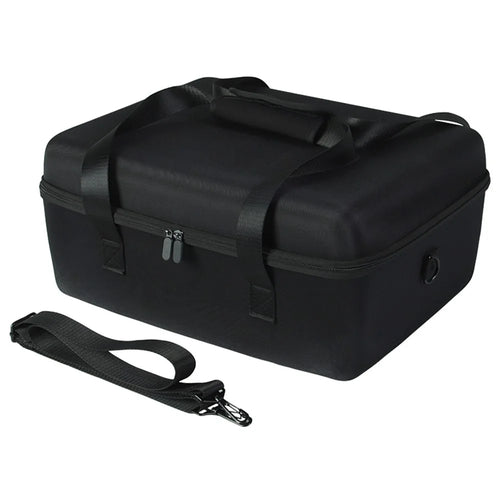 For Marshall WOBURN I / II / III Bluetooth-compatible Speaker Hard EVA Carrying Case Outdoor Portable Storage Bag Box - 1