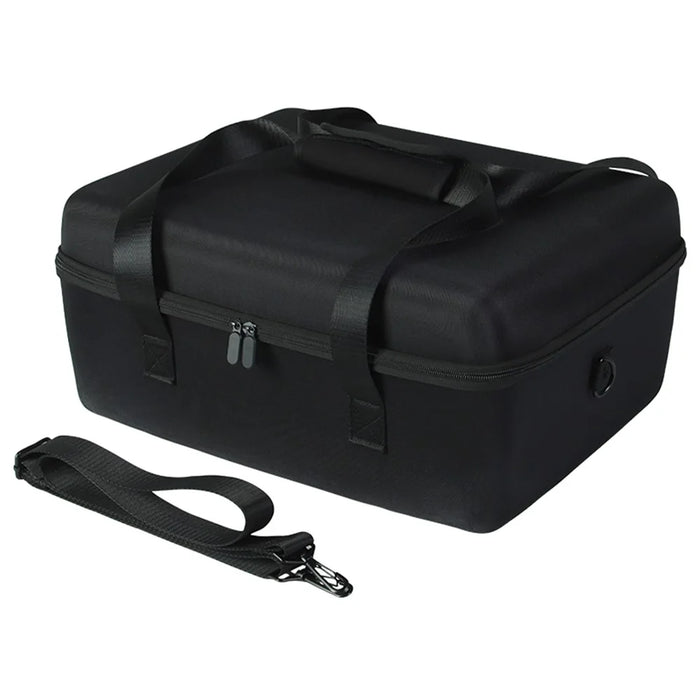 For Marshall WOBURN I / II / III Bluetooth-compatible Speaker Hard EVA Carrying Case Outdoor Portable Storage Bag Box - 1