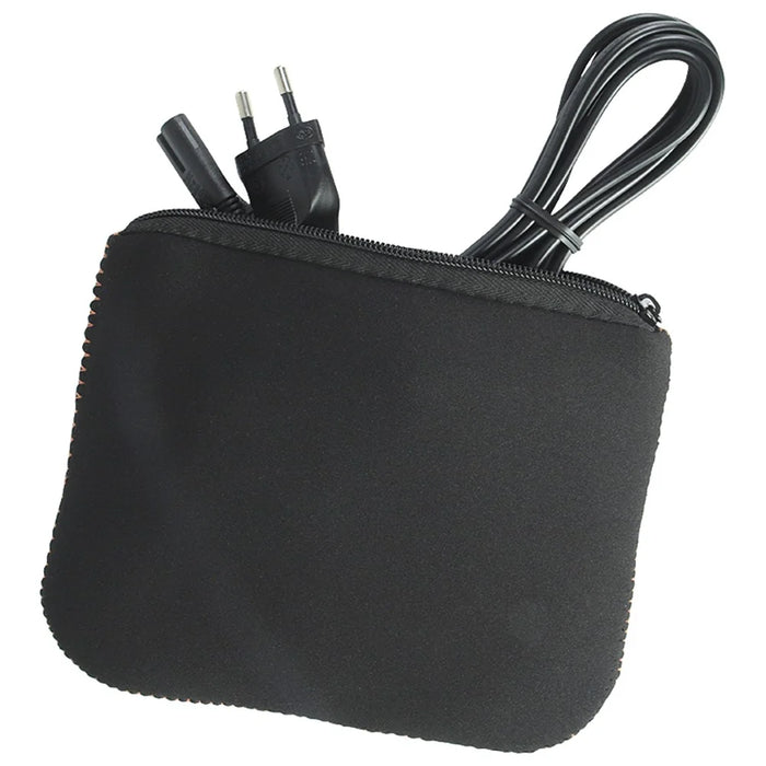 For Marshall WOBURN I / II / III Bluetooth-compatible Speaker Hard EVA Carrying Case Outdoor Portable Storage Bag Box - 2