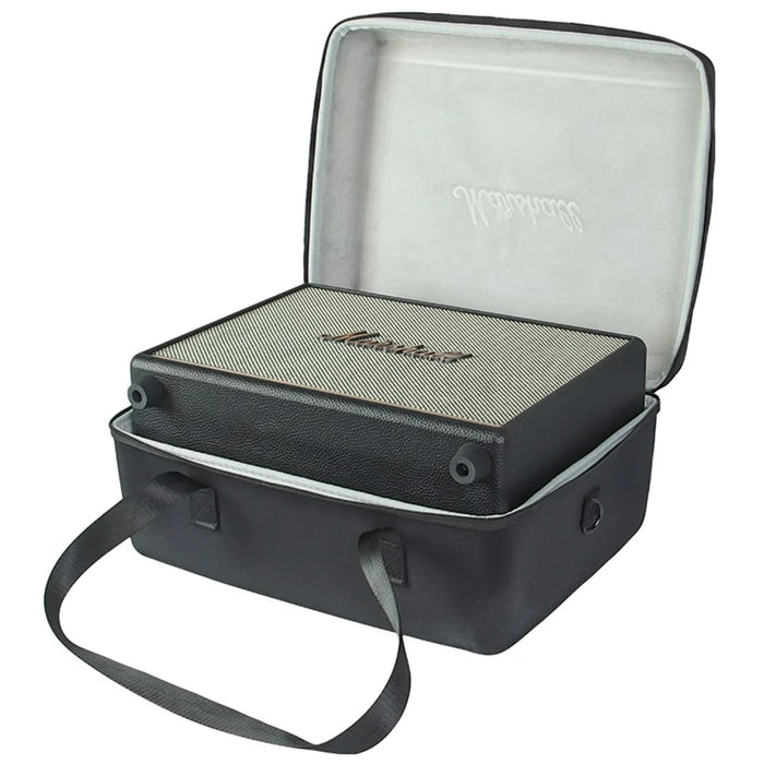 For Marshall WOBURN I / II / III Bluetooth-compatible Speaker Hard EVA Carrying Case Outdoor Portable Storage Bag Box - 3