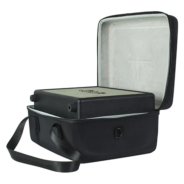 For Marshall WOBURN I / II / III Bluetooth-compatible Speaker Hard EVA Carrying Case Outdoor Portable Storage Bag Box - 4
