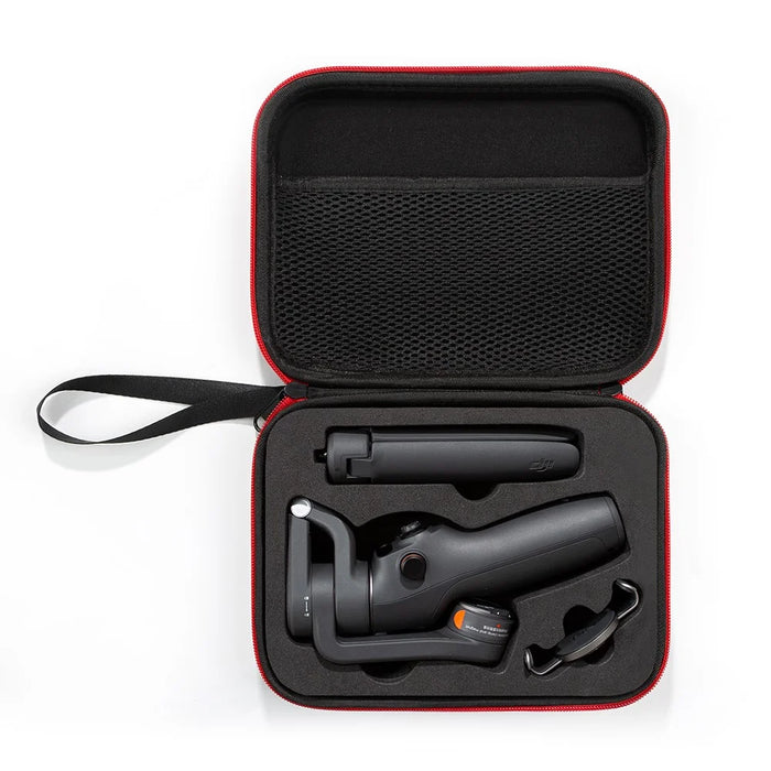 Hard EVA Shockproof Carrying Case for DJI OM 6, Handheld Gimbal Accessories Portable Bag Handbag - 1