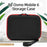 Hard EVA Shockproof Carrying Case for DJI OM 6, Handheld Gimbal Accessories Portable Bag Handbag - 2