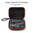 Hard EVA Shockproof Carrying Case for DJI OM 6, Handheld Gimbal Accessories Portable Bag Handbag - 4