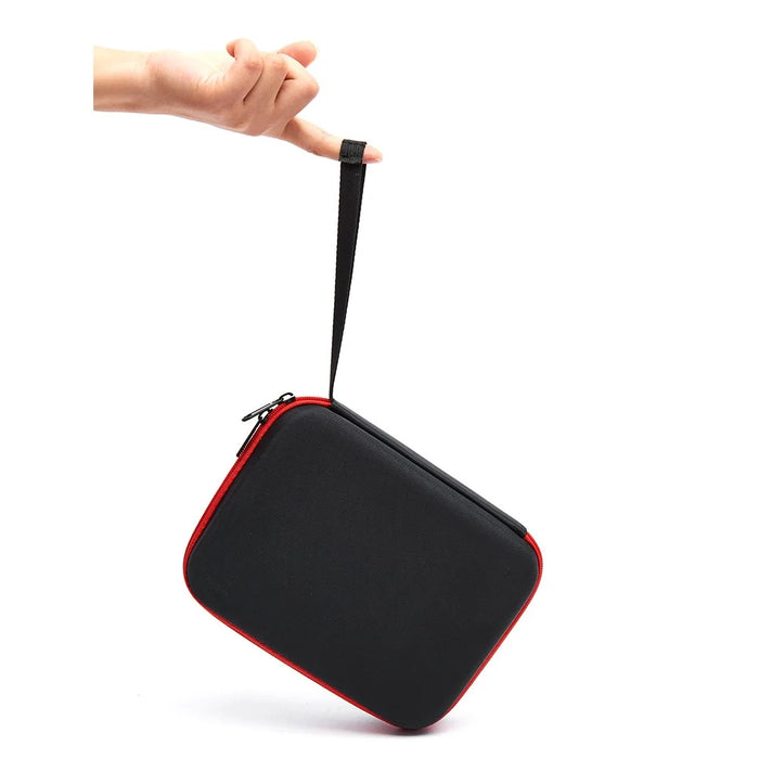 Hard EVA Shockproof Carrying Case for DJI OM 6, Handheld Gimbal Accessories Portable Bag Handbag - 6