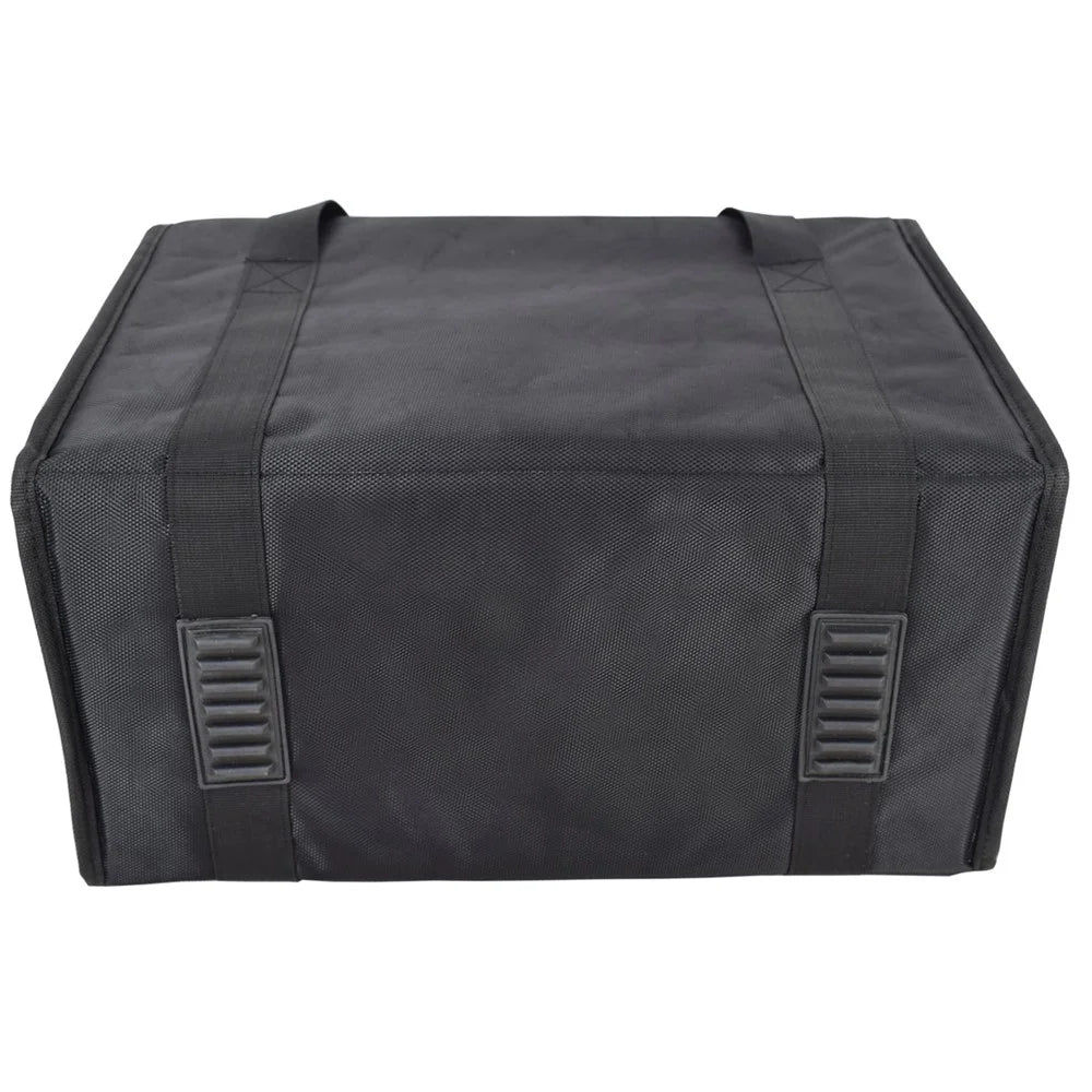 For Marshall WOBURN II Bluetooth-compatible Speaker Protection Case Anti-dust Travel Storage Pouch Shoulder Bag Handbag - 4