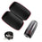 For JBL Pulse5 Portable Shockproof Carrying Case Bluetooth-compatible Speaker Tote Bag with Shoulder Strap - 1