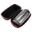 For JBL Pulse5 Portable Shockproof Carrying Case Bluetooth-compatible Speaker Tote Bag with Shoulder Strap - 2