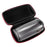 For JBL Pulse5 Portable Shockproof Carrying Case Bluetooth-compatible Speaker Tote Bag with Shoulder Strap - 3