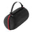 For JBL Pulse5 Portable Shockproof Carrying Case Bluetooth-compatible Speaker Tote Bag with Shoulder Strap - 4