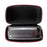 For JBL Pulse5 Portable Shockproof Carrying Case Bluetooth-compatible Speaker Tote Bag with Shoulder Strap - 5