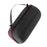 For JBL Pulse5 Portable Shockproof Carrying Case Bluetooth-compatible Speaker Tote Bag with Shoulder Strap - 6