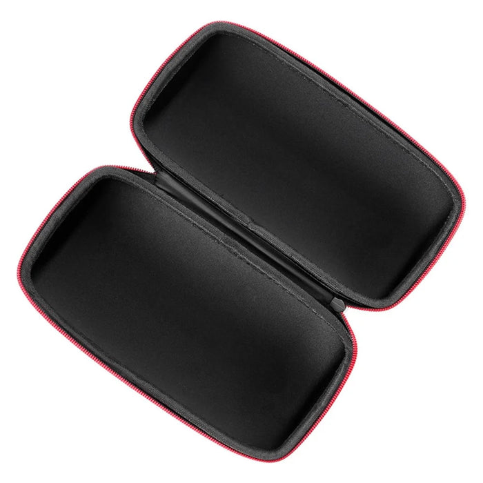 For JBL Pulse5 Portable Shockproof Carrying Case Bluetooth-compatible Speaker Tote Bag with Shoulder Strap - 7