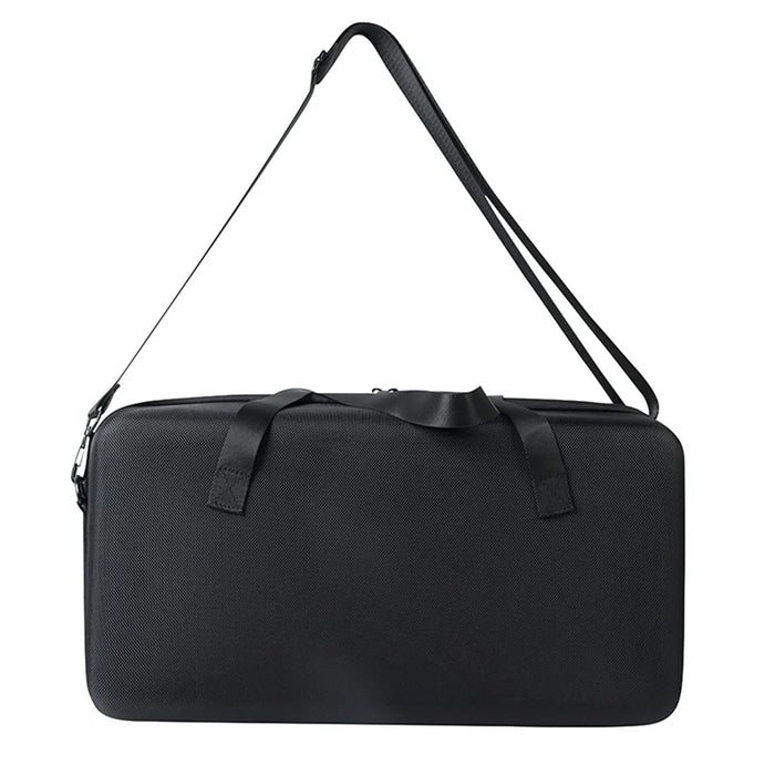For Logitech UE Hyperboom Portable Bluetooth-compatible Speaker Carrying Case Shockproof Storage Bag with Shoulder Strap - 2