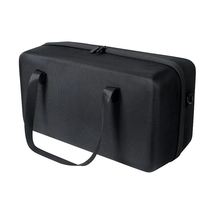 For Logitech UE Hyperboom Portable Bluetooth-compatible Speaker Carrying Case Shockproof Storage Bag with Shoulder Strap - 4