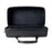 For Logitech UE Hyperboom Portable Bluetooth-compatible Speaker Carrying Case Shockproof Storage Bag with Shoulder Strap - 5