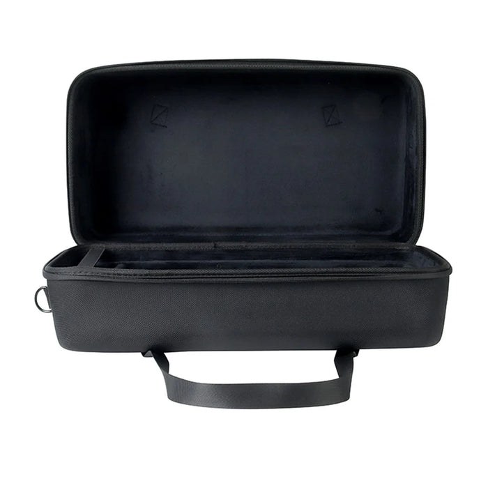 For Logitech UE Hyperboom Portable Bluetooth-compatible Speaker Carrying Case Shockproof Storage Bag with Shoulder Strap - 5