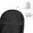 Travel Case For Pico 4 VR VR Gaming Headset Carrying Case Portable Felt Shell Bag Protective Storage Box - 4