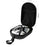 Travel Case For Pico 4 VR VR Gaming Headset Carrying Case Portable Felt Shell Bag Protective Storage Box - 5