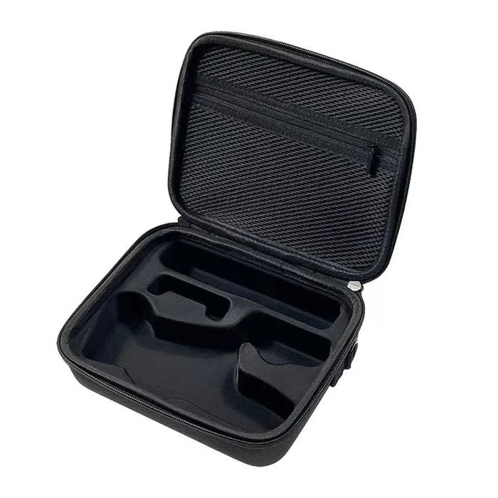 Portable Storage Bag for DJI Osmo Mobile 6 Gimbal Stabilizer Accessories Carrying Case Shoulder Bag Protective Travel Case - 3