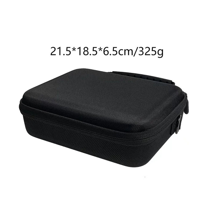 Portable Storage Bag for DJI Osmo Mobile 6 Gimbal Stabilizer Accessories Carrying Case Shoulder Bag Protective Travel Case - 6