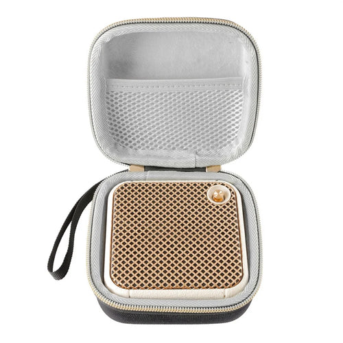 For Marshall WILLEN Wireless Bluetooth-compatible Speaker Storage Bag Shockproof Protective Case - 1
