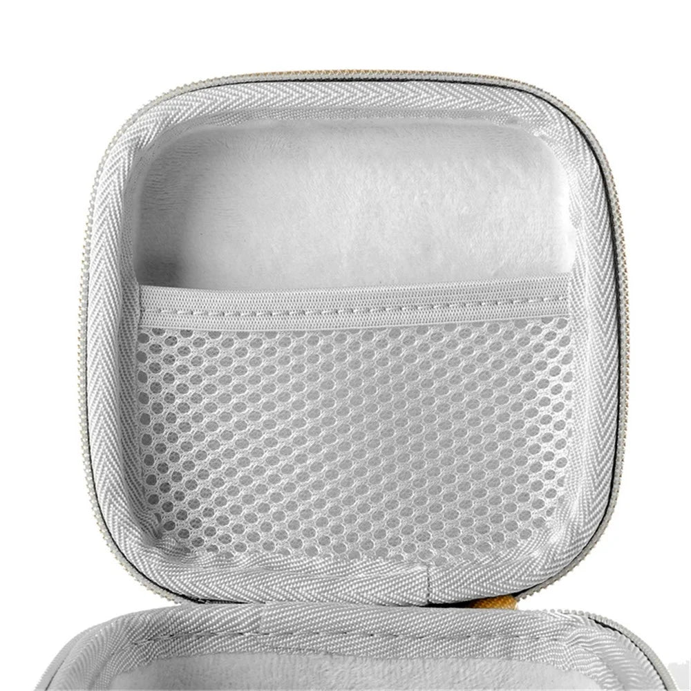For Marshall WILLEN Wireless Bluetooth-compatible Speaker Storage Bag Shockproof Protective Case - 6