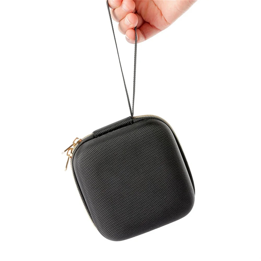 For Marshall WILLEN Wireless Bluetooth-compatible Speaker Storage Bag Shockproof Protective Case - 7