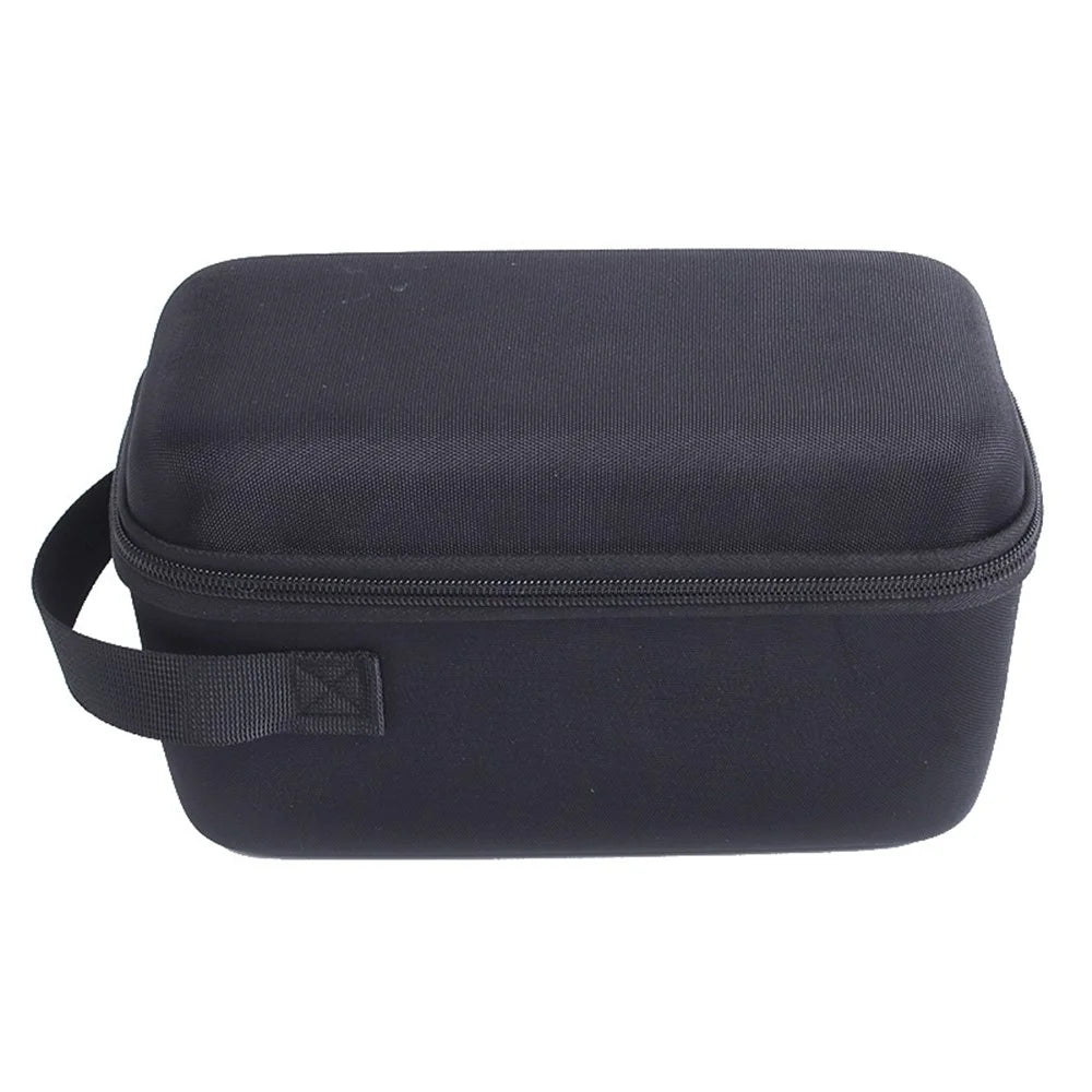 For JBL Pulse 5 Hard EVA Outdoor Travel Case Bluetooth-compatible Speaker Carrying Box Storage Bag - 1