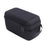 For JBL Pulse 5 Hard EVA Outdoor Travel Case Bluetooth-compatible Speaker Carrying Box Storage Bag - 4