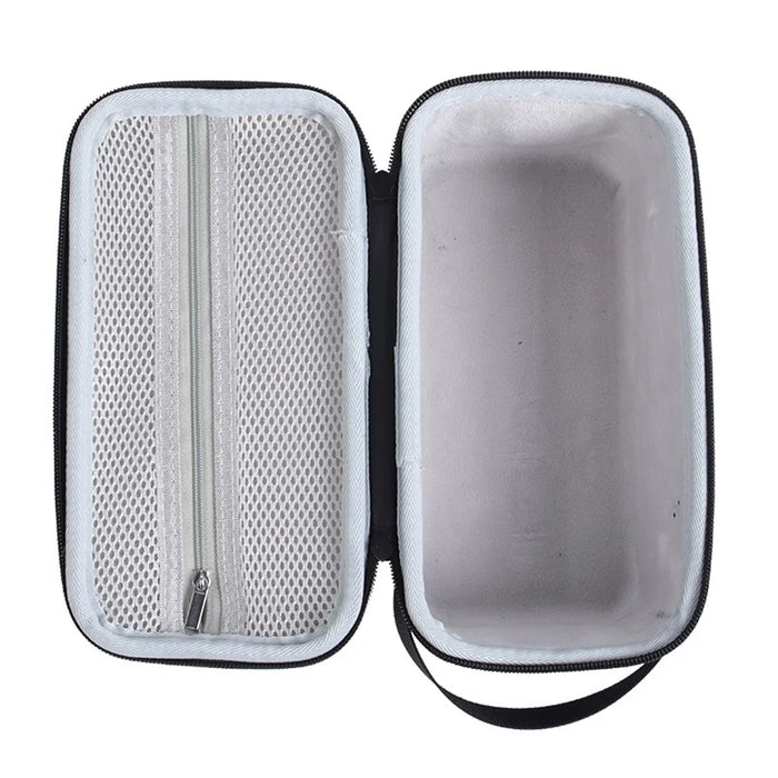 For JBL Pulse 5 Hard EVA Outdoor Travel Case Bluetooth-compatible Speaker Carrying Box Storage Bag - 6
