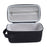 For JBL Pulse 5 Hard EVA Outdoor Travel Case Bluetooth-compatible Speaker Carrying Box Storage Bag - 7
